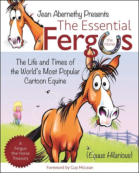 The Essential Fergus