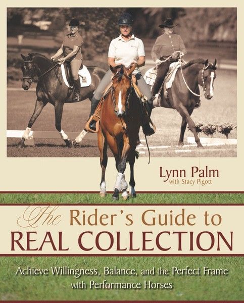 The Rider's Guide to Real Collection