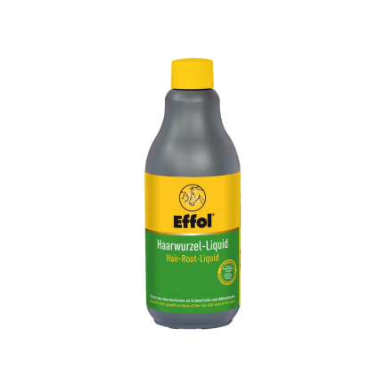 Effol Hair Root Liquid - 500 mL