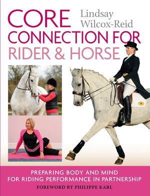 Core Connection for Rider & Horse