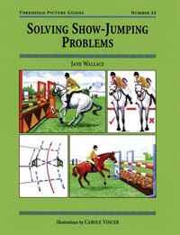 Threshold Guide #33 - Solving Show Jumping Problems
