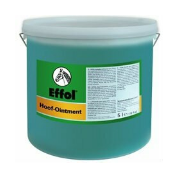 Effol Green Hoof Ointment - 5 L