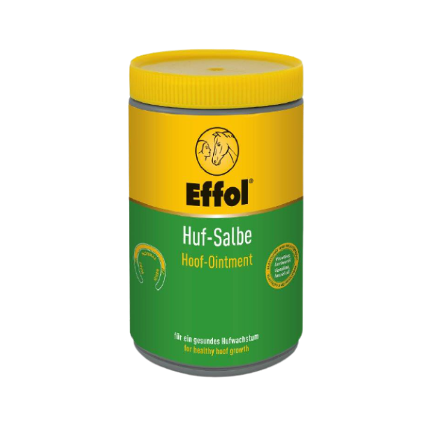 Effol Yellow Hoof Ointment - 1 L