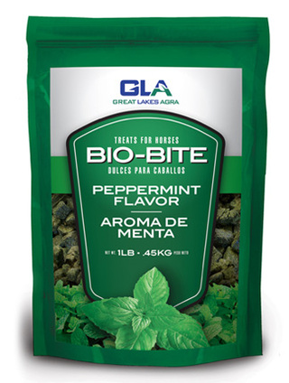 Biobites Peppermint 1lb