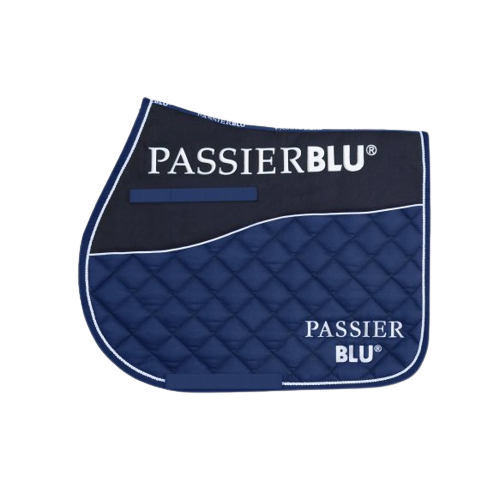 PASSIERBLU Breathable Jumping Pad