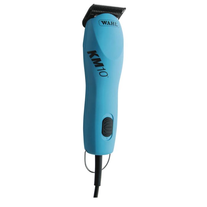 Wahl KM10 2 Speed Clippers