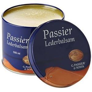 Passier Lederbalsam - 500 mL